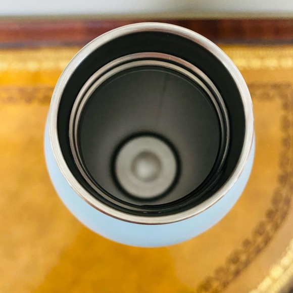 Hydro Flask 24 ounce Standard Mouth Vacuum Water Bottle with Flex Cap - Picture 8 of 8